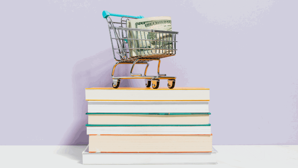 Why Buy the Book Is a Better Alternative to Amazon