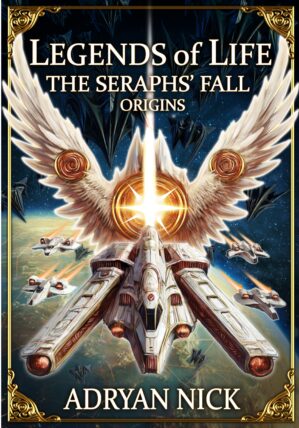 The Seraphs’ Fall – Origins