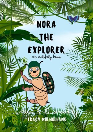 Nora The Explorer