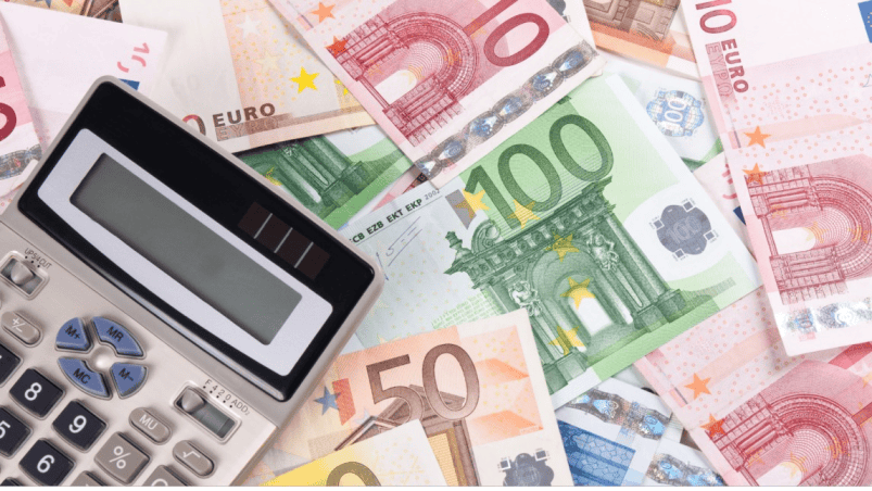 royalty calculator buy the book earnings