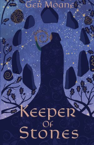 Keeper of Stones