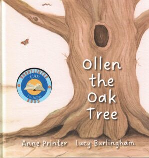 Ollen the Oak Tree