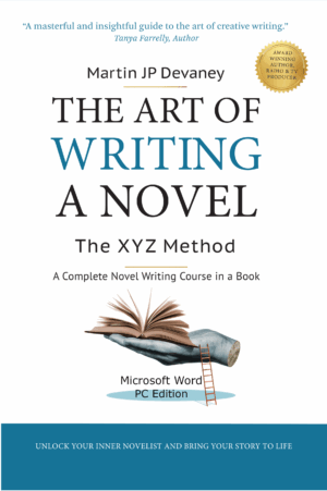The Art of Writing a Novel