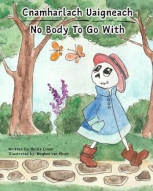 Cnámharlach Uaigneach