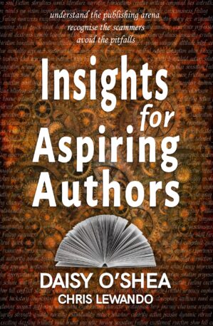 Insights for Aspiring Authors