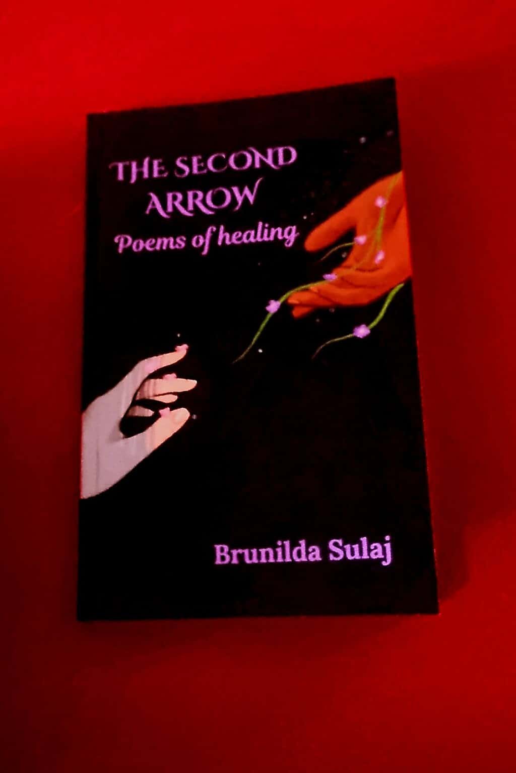 THE SECOND ARROW - Image 2