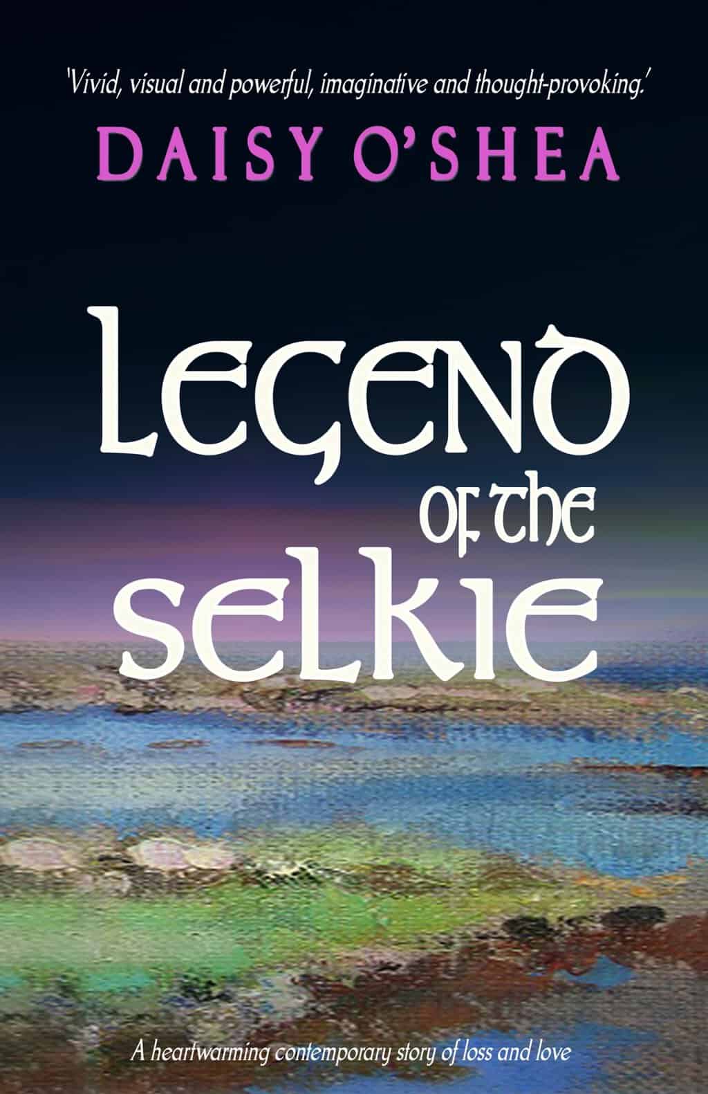 Legend of the Selkie