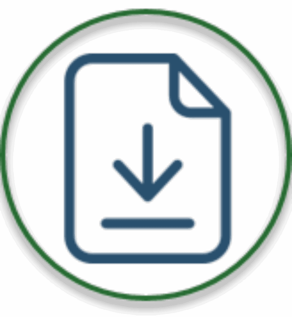 Download your customer list when you sell your book on buythebook.ie