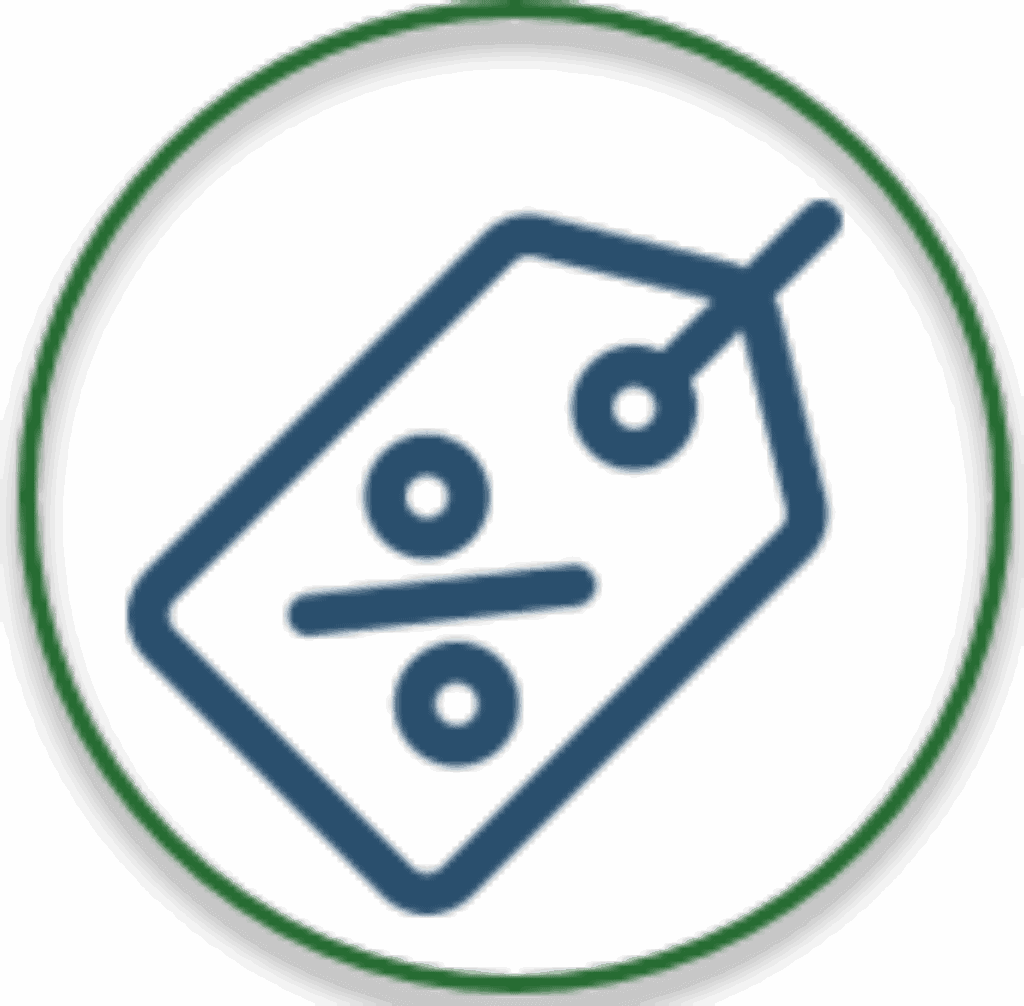 Generate discount codes when you sell your book on buythebook.ie