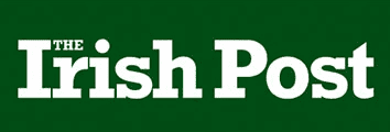 Irish Post logo