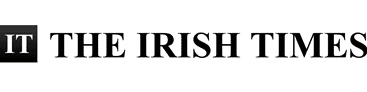 Irish Times logo