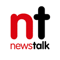 Newstalk logo