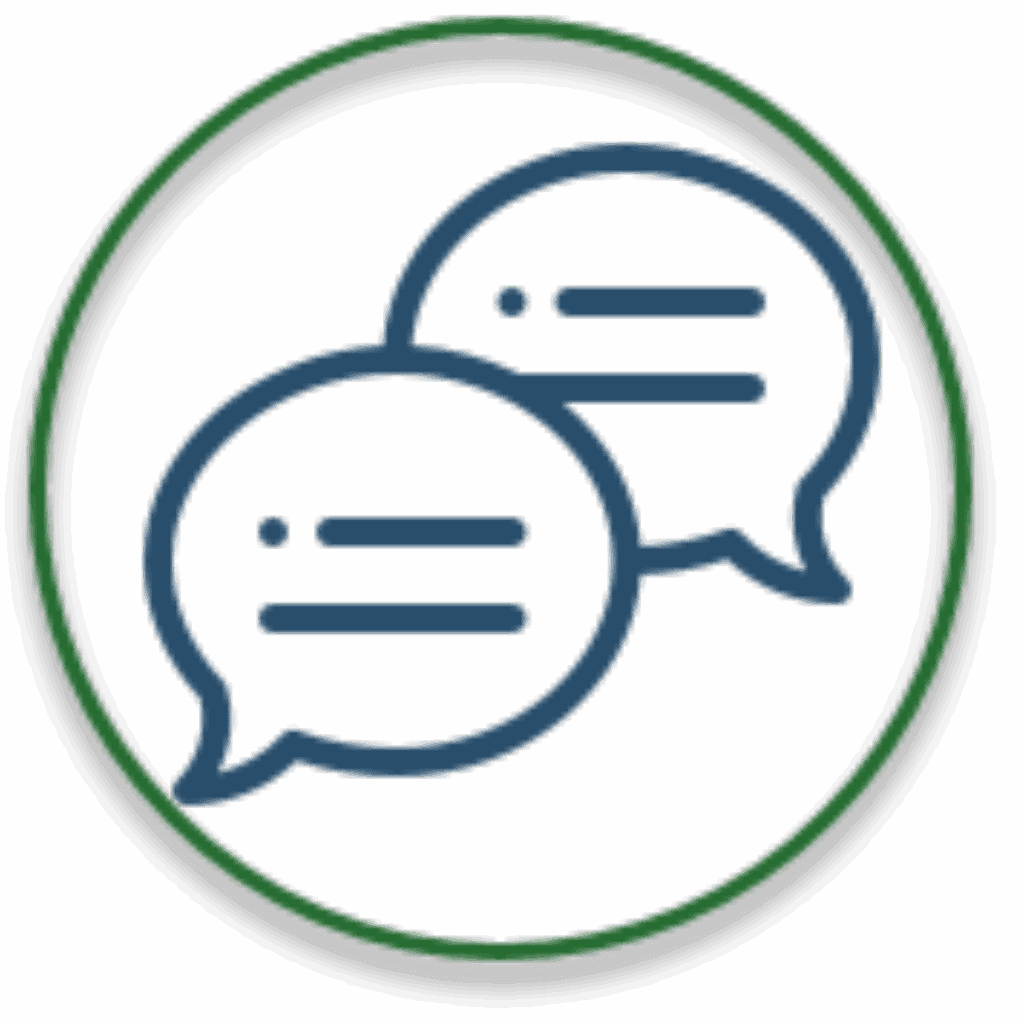 Receive messages directly from readers when you sell your book on buythebook.ie