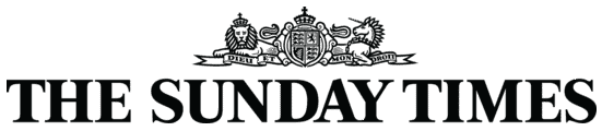 Sunday Times logo