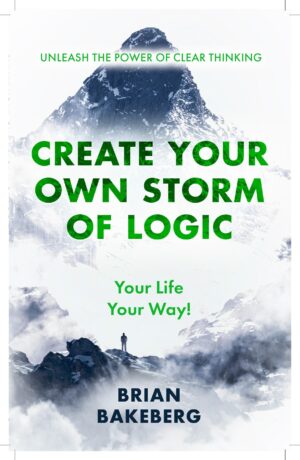 Create your Own Strom of Logic