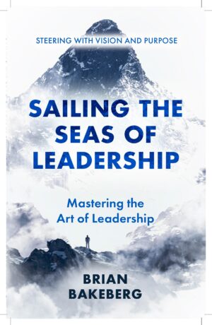 Sailing the Seas of Leadership