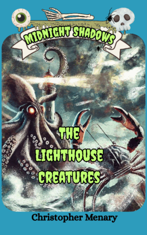 Midnight Shadows The Lighthouse Creatures