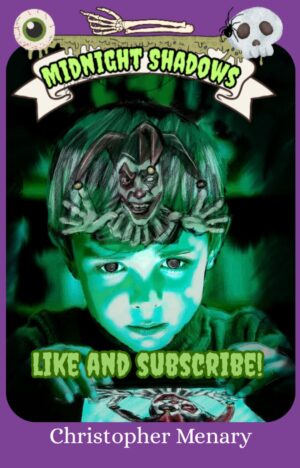 Midnight Shadows – Like and Subscribe