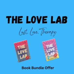 The Love Lab series BOOK BUNDLE