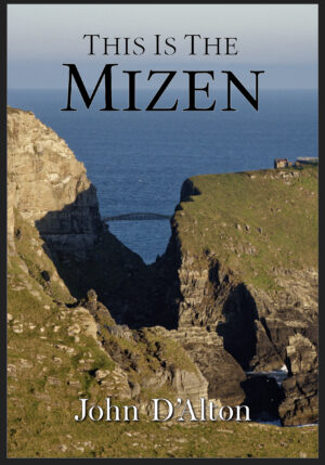 This Is The Mizen