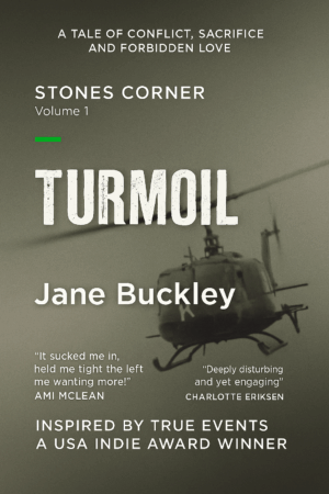 Stones Corner, Turmoil