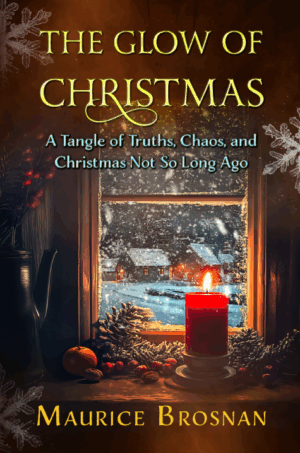 The Glow of Christmas