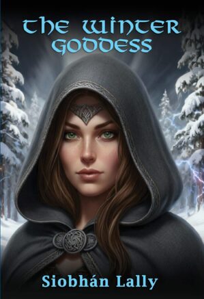 The Winter Goddess