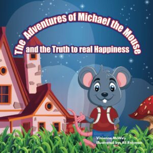 The Adventures of Michael the Mouse