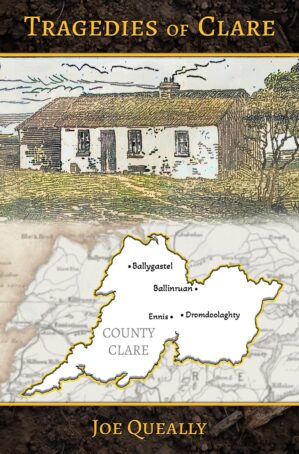 Tragedies of Clare