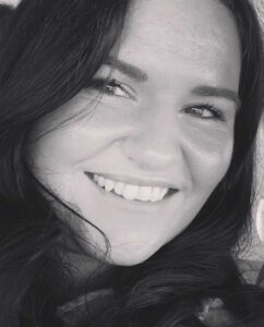 2. Author photo Colleen Beattie