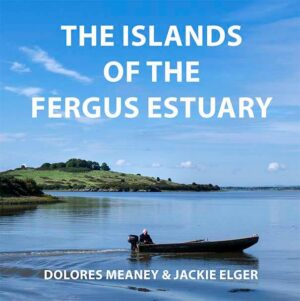 The Islands of the Fergus Estuary