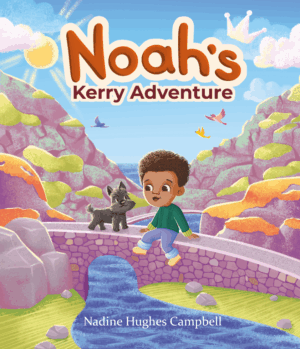 Noah’s Kerry Adventure