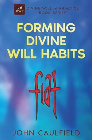 Forming Divine Will Habits