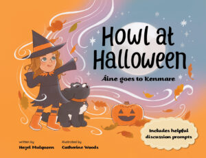Howl at Halloween – Áine Goes to Kenmare