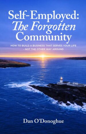 Self-Employed The Forgotten Community