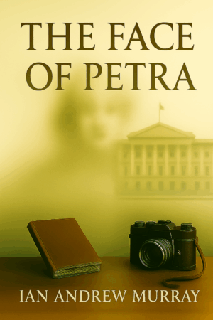The Face of Petra