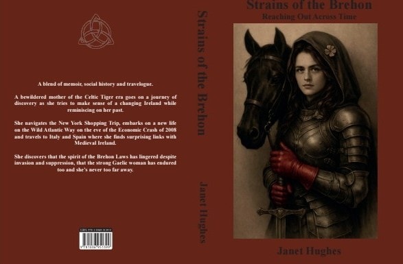 Strains of the Brehon - Image 3