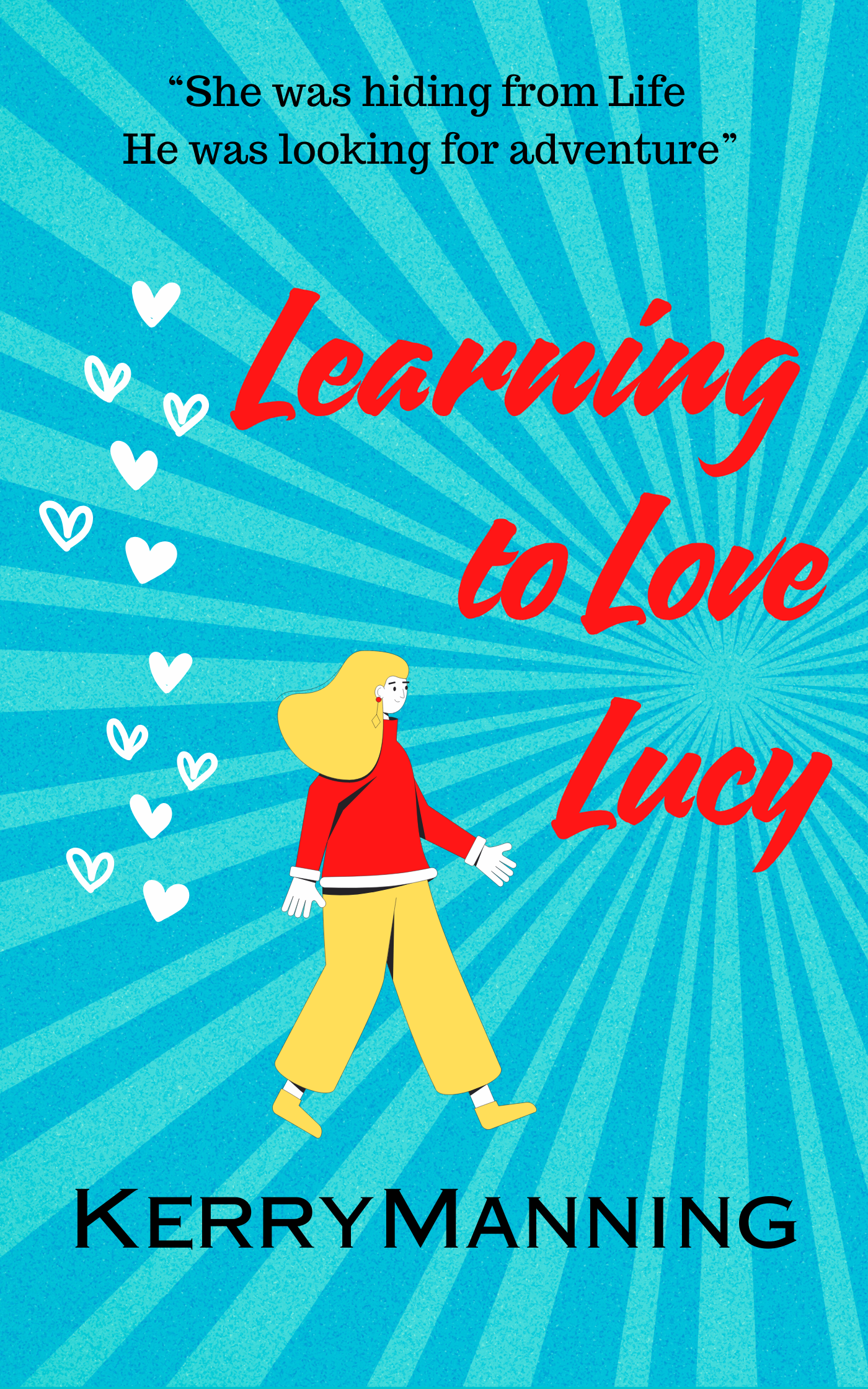 Learning to Love Lucy