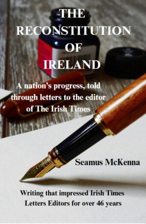 The Reconstitution of Ireland