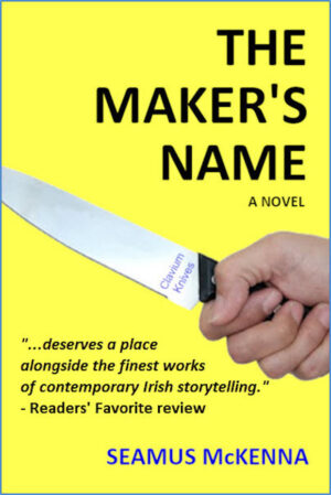 The Maker’s Name