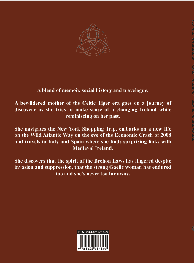 Strains of the Brehon - Image 2