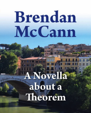 A Novella about a Theorem