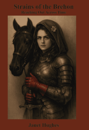 Strains of the Brehon