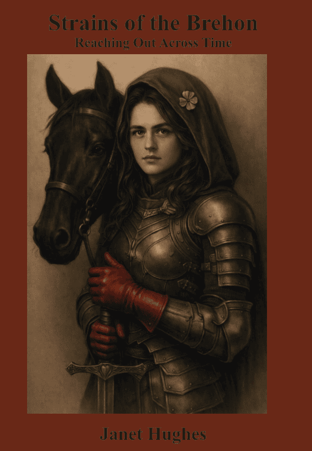 Strains of the Brehon