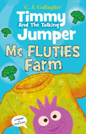 Mc Fluties Farm