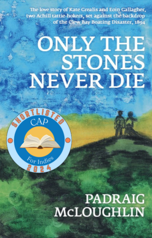 Only The Stones Never Die