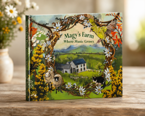 Magy’s Farm – Where Music Grows