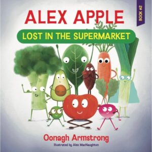 Alex Apple
