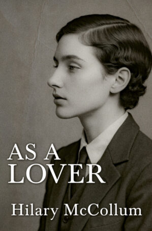 As a Lover