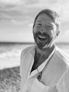 kieran dowling author